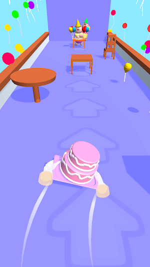 Cake Top Screenshot 1