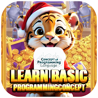 Learn Basic programmingConcept