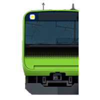 ATOS接近放送[山手線(内回り)]