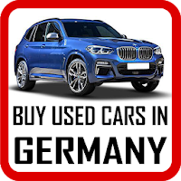 Buy Used Cars in Germany