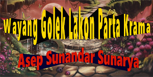 Parta Krama Wayang Golek Screenshot 0