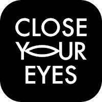 CLOSE YOUR EYES LIGHT STICK