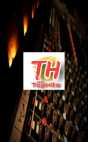 Rádio Top Hits Screenshot 2