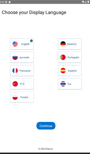 HTSi global Screenshot 3
