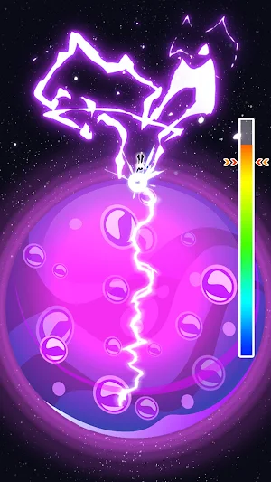 Planet Wrecker Screenshot 1