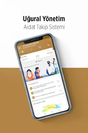 Uğural Yönetim Screenshot 0