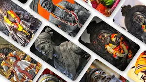 Shivaji Maharaj Wallpaper 2024 Screenshot 0