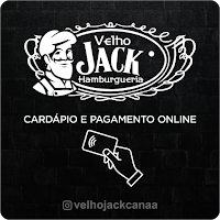 Hamburgueria Velho Jack