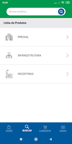 Catálogo Wavin Screenshot 2