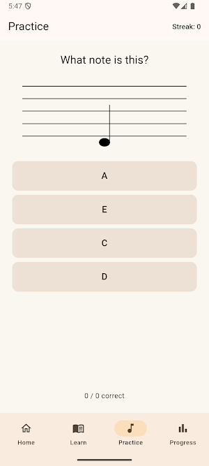 Paper Trained Screenshot 2