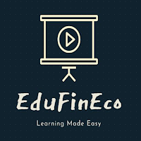 EduFinEco (Learn NISM & CFA)