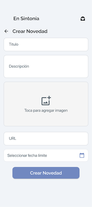 En Sintonía Screenshot 2