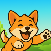 Puppy Saga: Dog Run and Care
