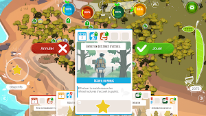 Espéride et la forêt de demain Screenshot 3