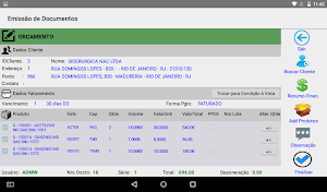 SAG Mobile - OpenNext Screenshot 3