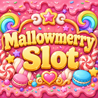 Mallowmerry Slot