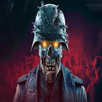 Zombi Oyunları: Dino Zombie Sh