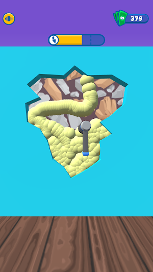 Home Restoration Screenshot 2