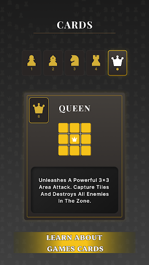 Clash of Squares Screenshot 1