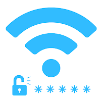 Wifi Show Password, Wifi List