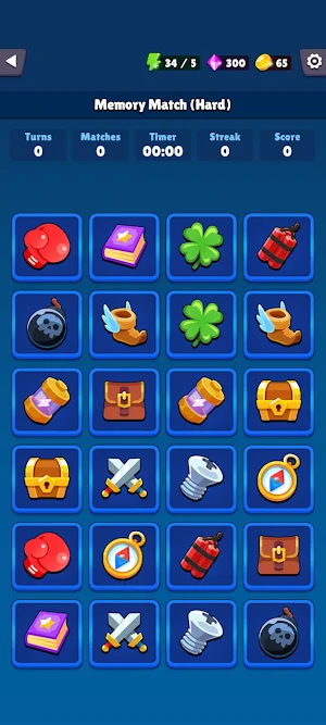 Birla Games Screenshot 1