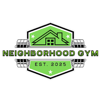 Neighborhood Gym - Soddy Daisy