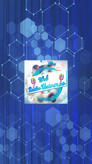 webradio Universo Screenshot 0