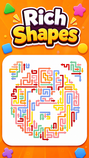 Pop Arrow Screenshot 2