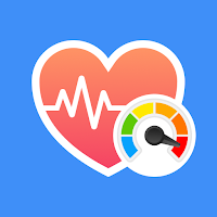 Blood Pressure App