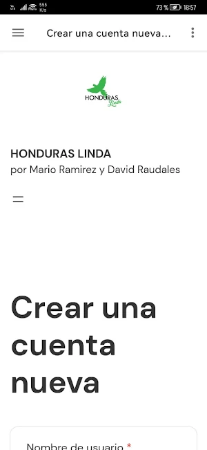 Honduras Linda Screenshot 0
