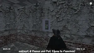 Slendergirl Must Die: The School Screenshot 2