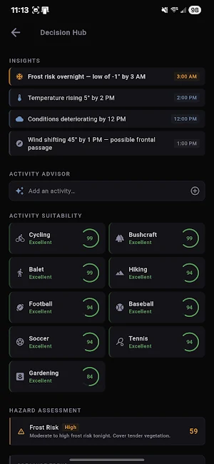 DewLogic Screenshot 1