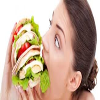 weight gain recipes