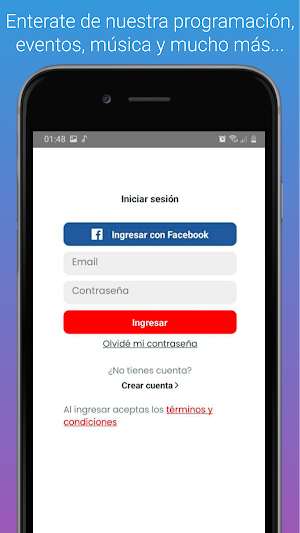 Tentacion Melodia Screenshot 3