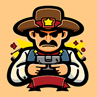 Last Hero: Upstairs