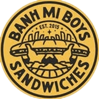 Banh Mi Boys