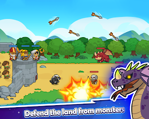 Tower Defense Screenshot 2