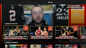 11 Alive+ Screenshot 0