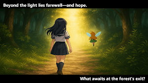 Fairy Path Screenshot 3
