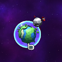 Lunar Tide - Planetary Defense