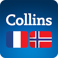 French-Norwegian Dictionary