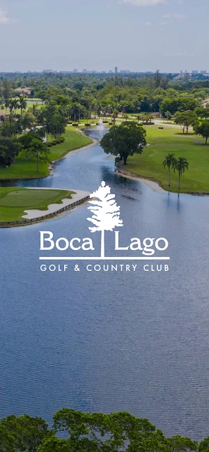 Boca Lago Golf & CC Screenshot 0