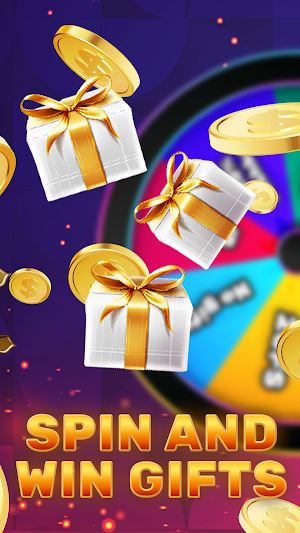 Mr Gold Club Screenshot 1