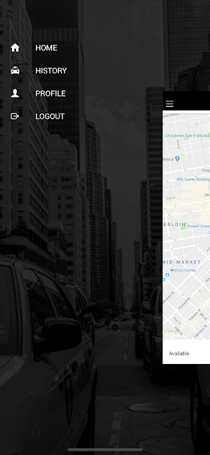 Workorbor Driver Screenshot 1