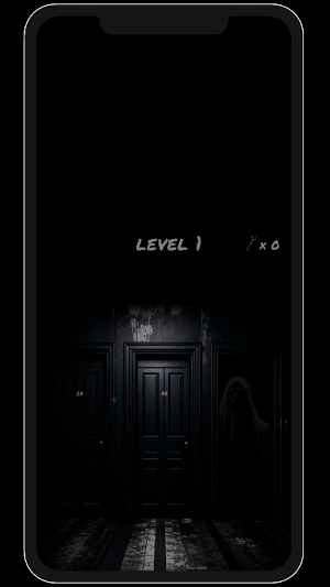 Door Screamer Screenshot 2