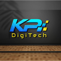 K P DigiTech