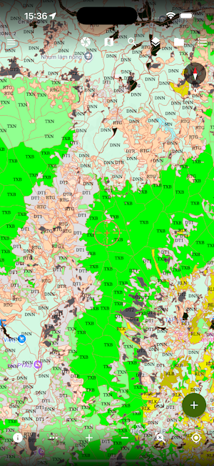 FMS Lai Châu Screenshot 1