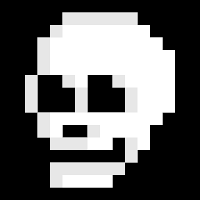 Stabby Skeleton