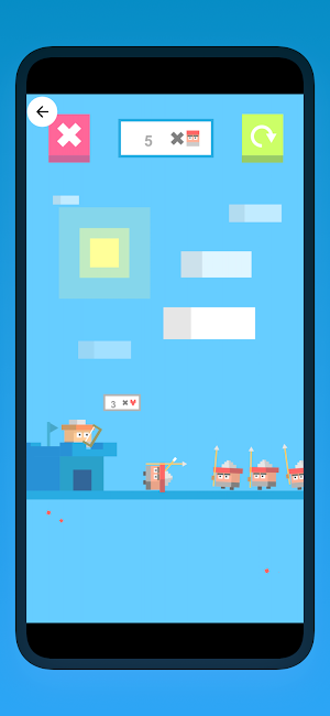 ArcherHero Games Screenshot 2