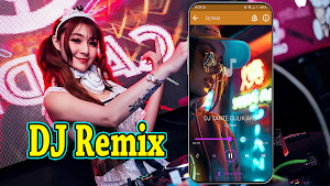 DJ Tante Culik Aku Dong Remix Screenshot 3